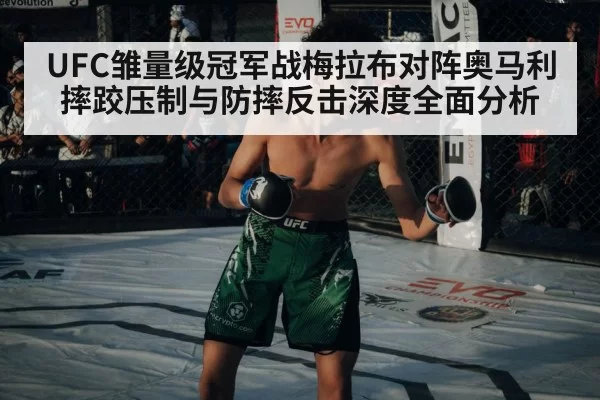 UFC雏量级冠军战梅拉布对阵奥马利摔跤压制与防摔反击深度全面分析